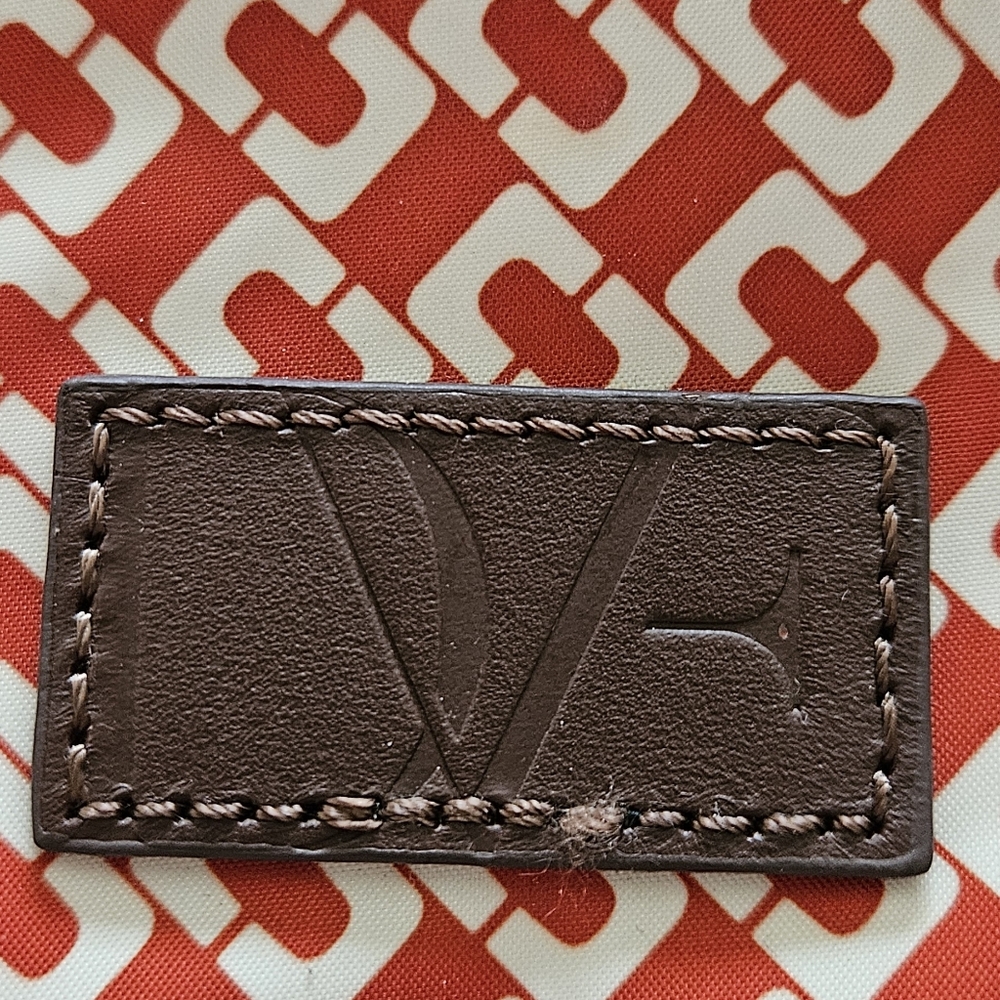 Diane Von Forstenbuug Lunch bag With Water resistant Lining - Picture 2 of 9